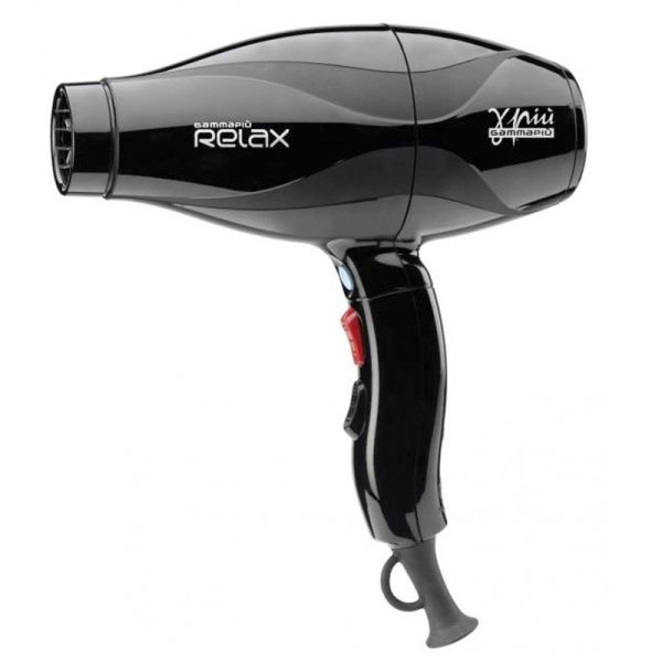 SECADOR GAMMA RELAX 1900 ionico