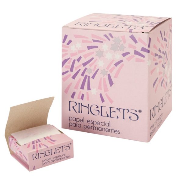 PAPEL 20 LIBRITOS RINGLERS 656 individual